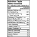 SS Frutas - Plantain Crisps Salted - 3 x 85g