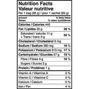 SS Frutas - Spicy Plantain Crisps - 50 x 85g