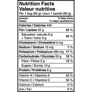 SS Frutas - Sweet Plantain Crisps - 50 x 85g