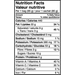 SS Frutas - Sweet Plantain Crisps - 50 x 85g