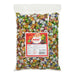 S&F - Mini Fruit Flavoured Hard Candy - 750g
