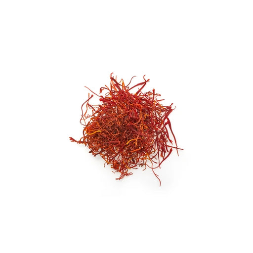 Saffron (Spanish) Bulk - 0.012 Kg