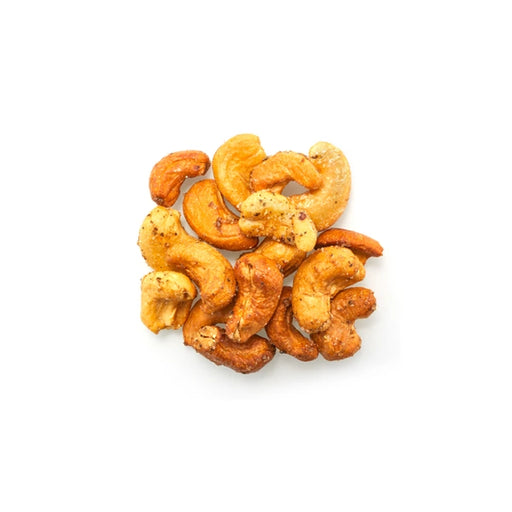 Salt & Pepper Roasted Cashews Bulk - 25 Lbs