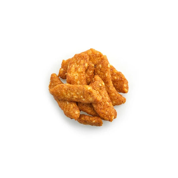 Salted Sesame Sticks Bulk - 15 Lbs