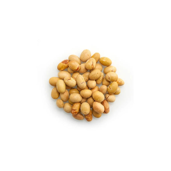 Salted Soya Beans Bulk - 35 Lbs