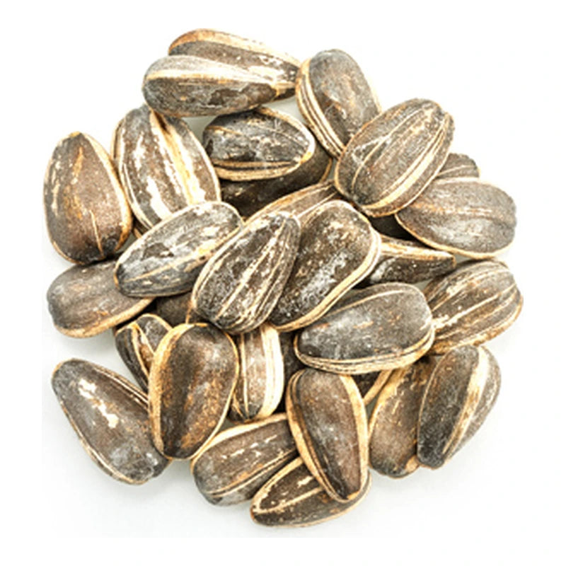 Salted Sunflower Seeds in Shell Bulk - 50 Lbs