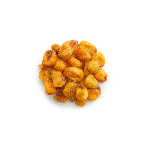 Salted Toasted Corn Bulk - 26.5 Lbs