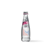 San Benedetto - Natural Mineral Water Glass Bottle - 24 x 250 ml
