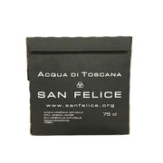 San Felice Natural Mineral Water Glass - 12 x 750 ml