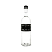 San Felice Natural Mineral Water Glass - 12 x 750 ml