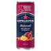 San Pellegrino - Orange & Pomegranate Sparkling Beverage - 6 x 330 ml