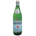 San Pellegrino - Sparkling Natural Mineral Water Glass - 12 x 750 ml