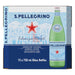 San Pellegrino - Sparkling Natural Mineral Water Glass - 12 x 750 ml