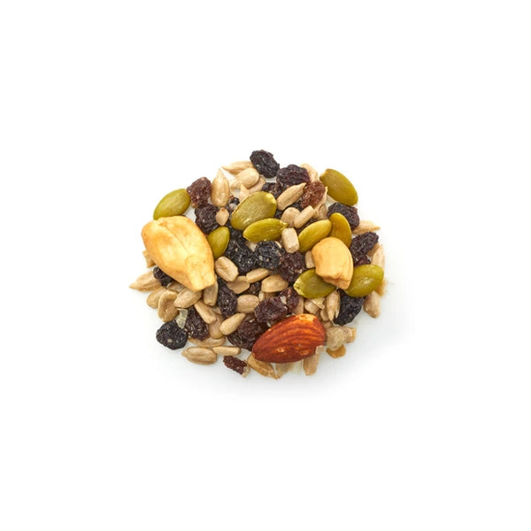 Santiago Bulk Trail Mix - 25 Lbs