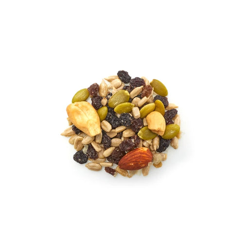 Santiago Bulk Trail Mix - 25 Lbs