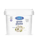 Satin Ice - White Gum Paste - 8 x 2.5 Kg