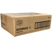 Sauce Craft - Mayonnaise Portions - 200 x 15 ml