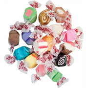 Scholtens - Assorted Salt Water Taffy - 5 Lbs