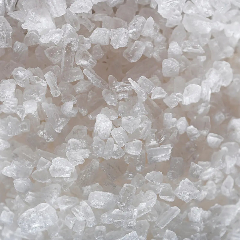 Sea Salt Coarse
