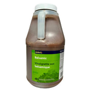 Select - Balsamic Vinaigrette - 4 L