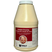 Select - Coleslaw Dressing - 4 L