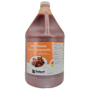 Select - Hot Wing Sauce - 4 L