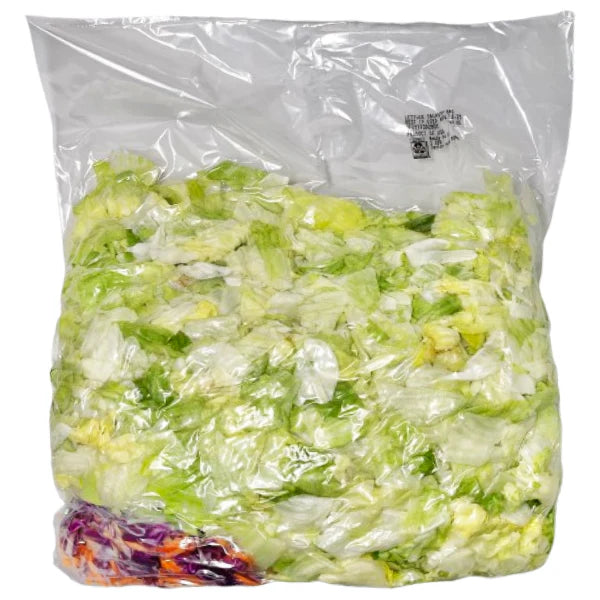 Separate Salad - 4 x 5 Lbs