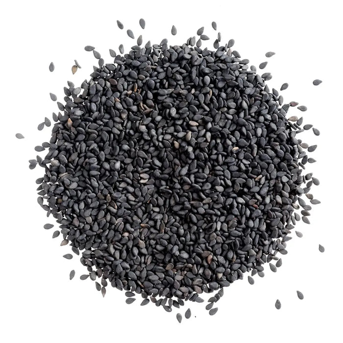 Sesame Seeds Black 