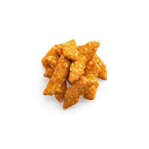 Sesame Sticks (Oat Bran) Bulk - 15 Lbs