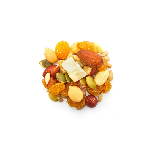 Sierra Bulk Trail Mix - 25 Lbs