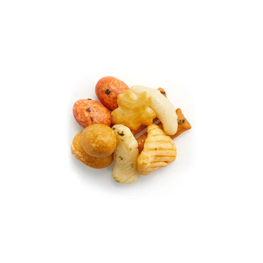 Singapore Bulk Trail Mix 1-1600 - 19.84 Lbs