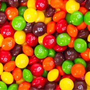 Skittles - Original Bite Size Candy Bulk Pack - 11.34 Kg