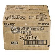 Skittles - Original Bite Size Candy Bulk Pack - 11.34 Kg