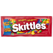 Skittles Original Tear N' Share Candy 24 x 92g