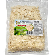 Sliced Almonds Blanched - 500 g
