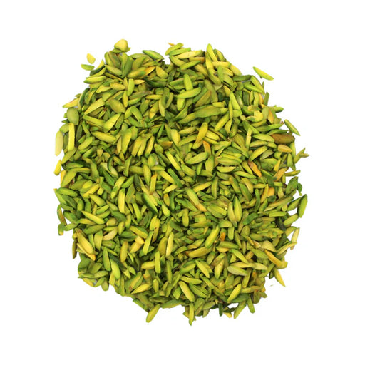 Slivered Pistachio - 500 g