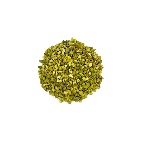 Small Diced Pistachios Bulk - 5 Lbs
