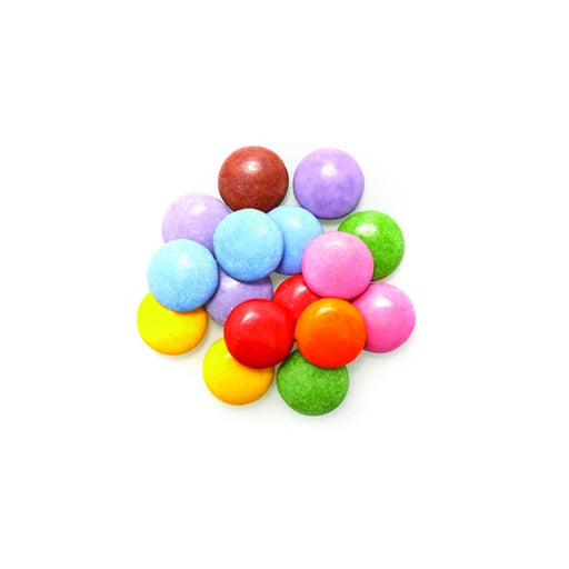 Smarties (Nestle) Bulk - 25 Lbs