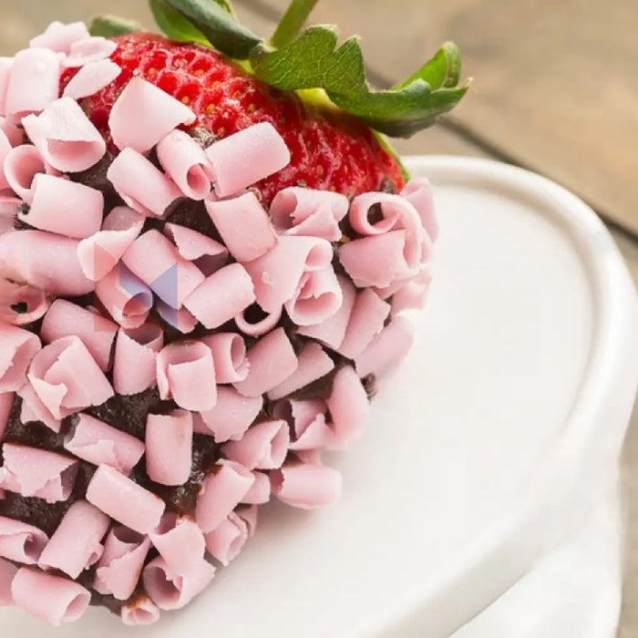 Smet - 9mm Strawberry Curls - 2.5 Kg