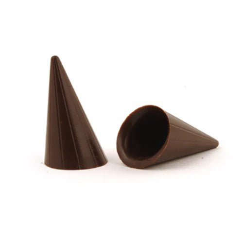 Smet - Dark Cones - 900 g