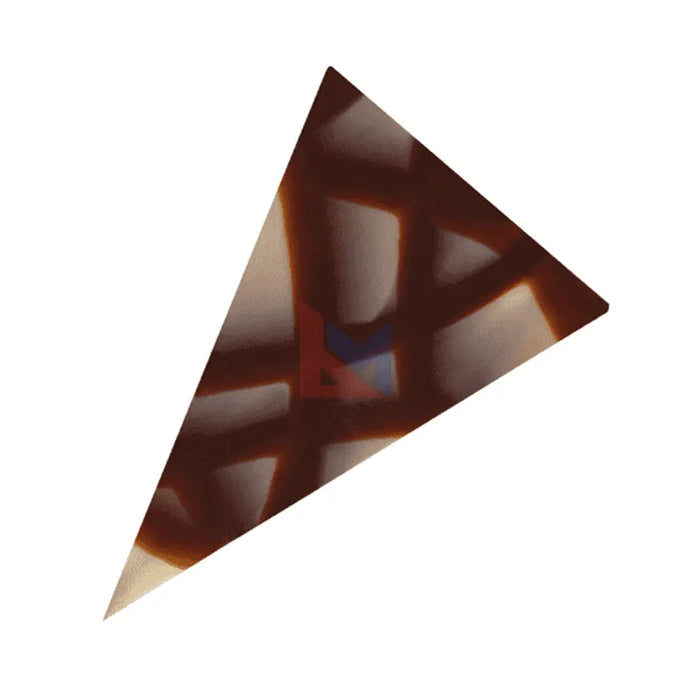 Smet - Marbled Chocolate Jura Points - 900 g