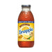 Snapple - Lemon Tea Plastic Bottle - 12 x 473 ml