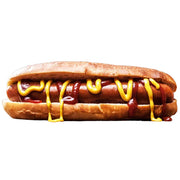Soloway's - All Beef Jumbo Wieners 7" Halal 16 Pcs - 1.5 Kg