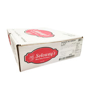 Soloway's - Mild Debrizini Sausages 8" - 30 Pcs - 4.54 Kg