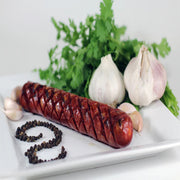 Soloway's - Mild Debrizini Sausages Fully Cooked - 12 Pcs