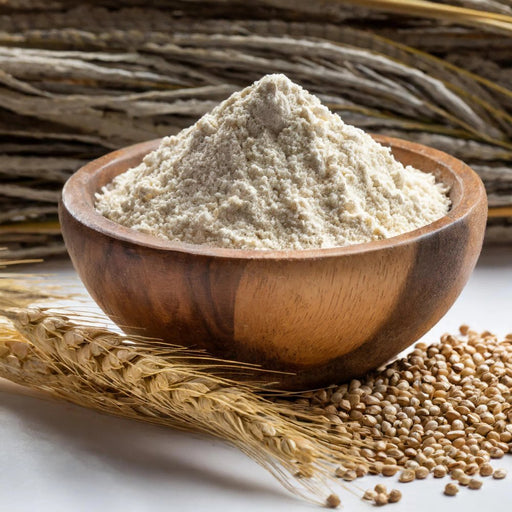 Sorghum Flour Gluten Free, Jowar Flour
