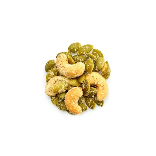 Sour Cream & Onion Cashew Mix Bulk - 25 Lbs