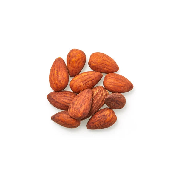 Soya Almonds Bulk - 25 Lbs