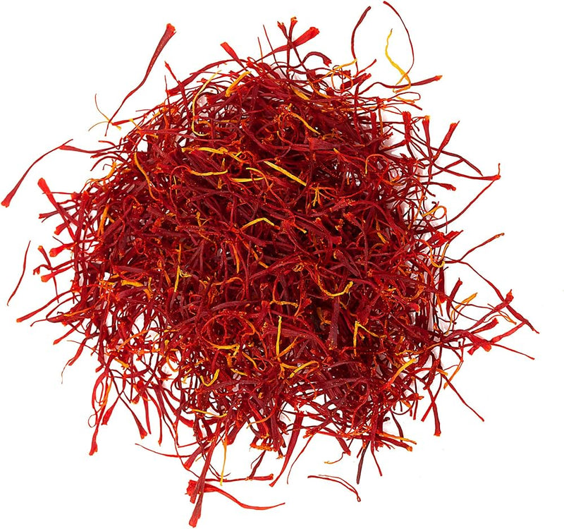 Sun Brand - Spanish Saffron Threads - 12 x 1 g