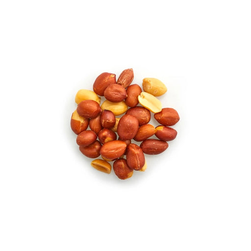 Spanish Peanuts RNS Bulk - 26.5 Lbs